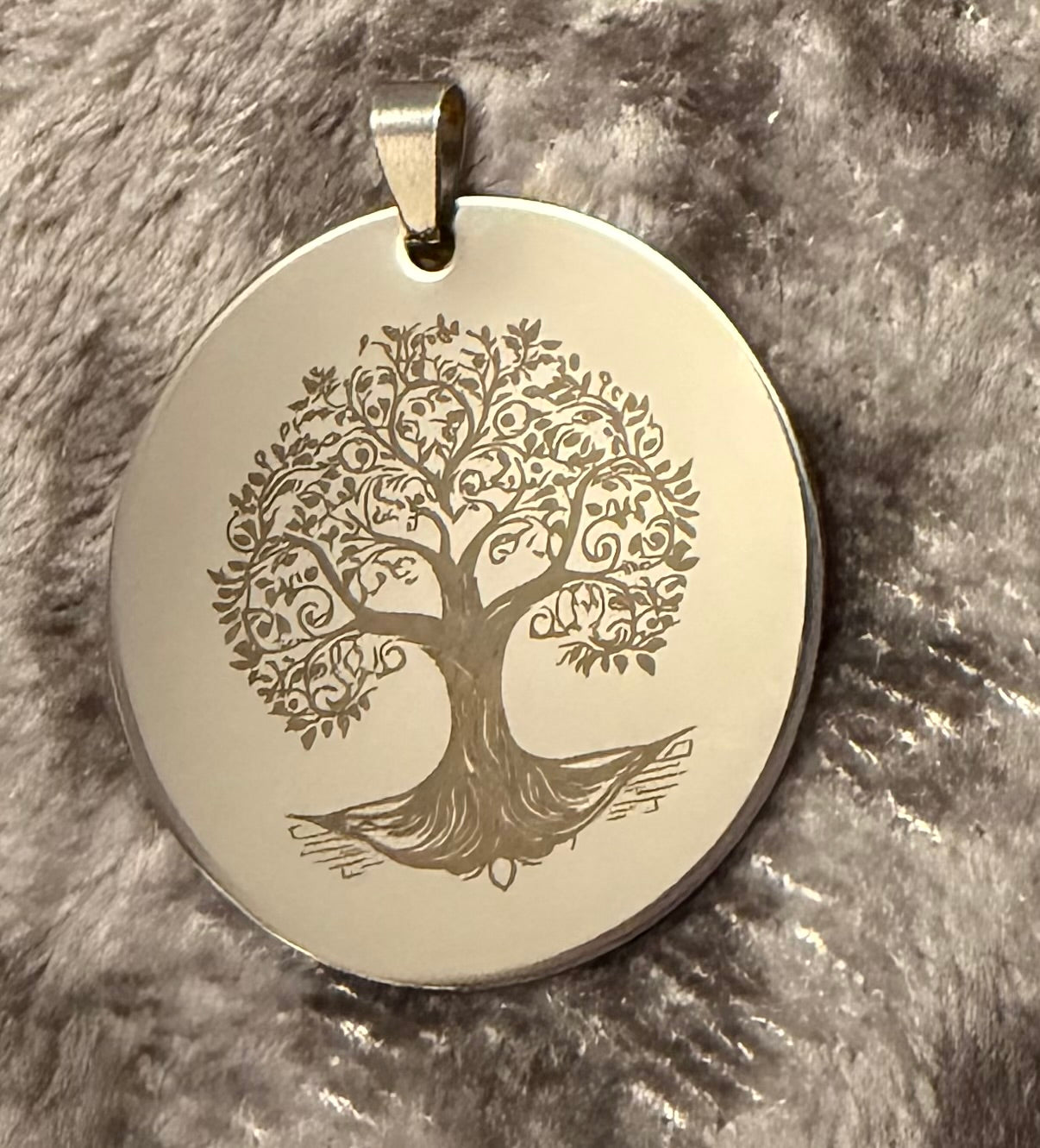 Tree of Life Pendants