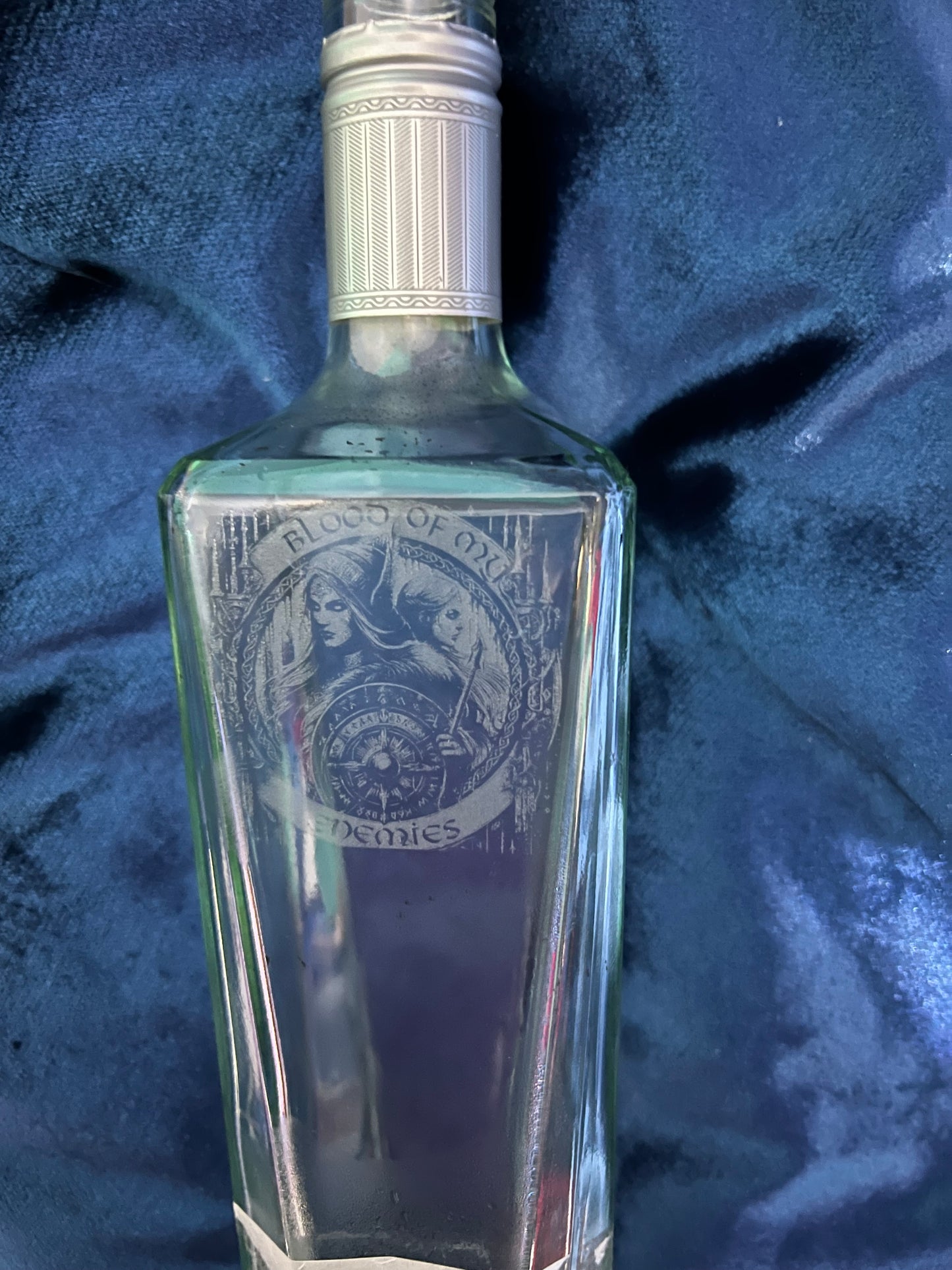 Custom Engraving Consultations