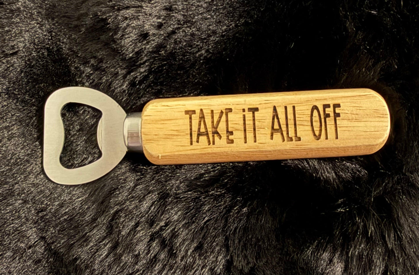 Bottle Openers
