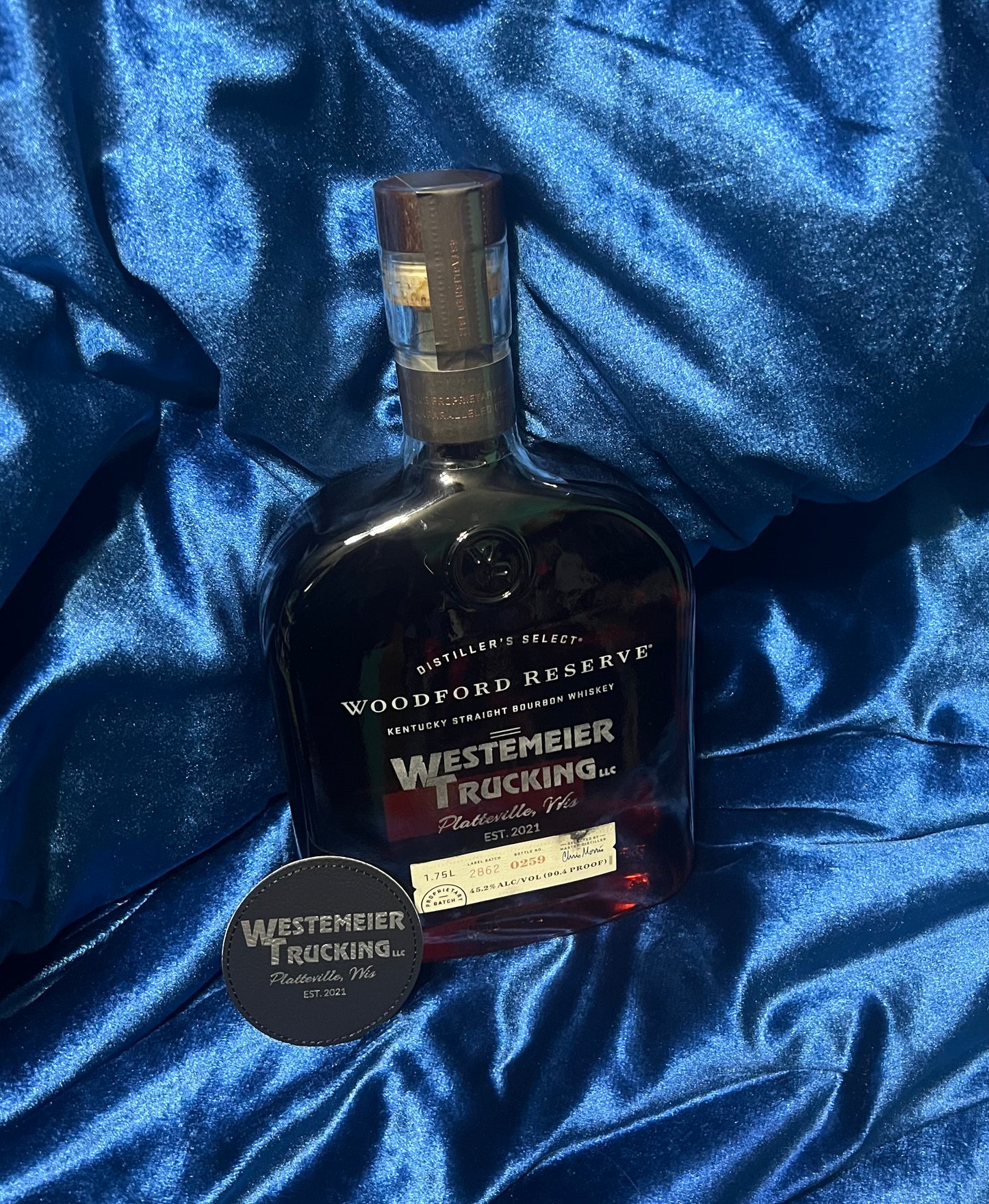 Custom Engraving Consultations