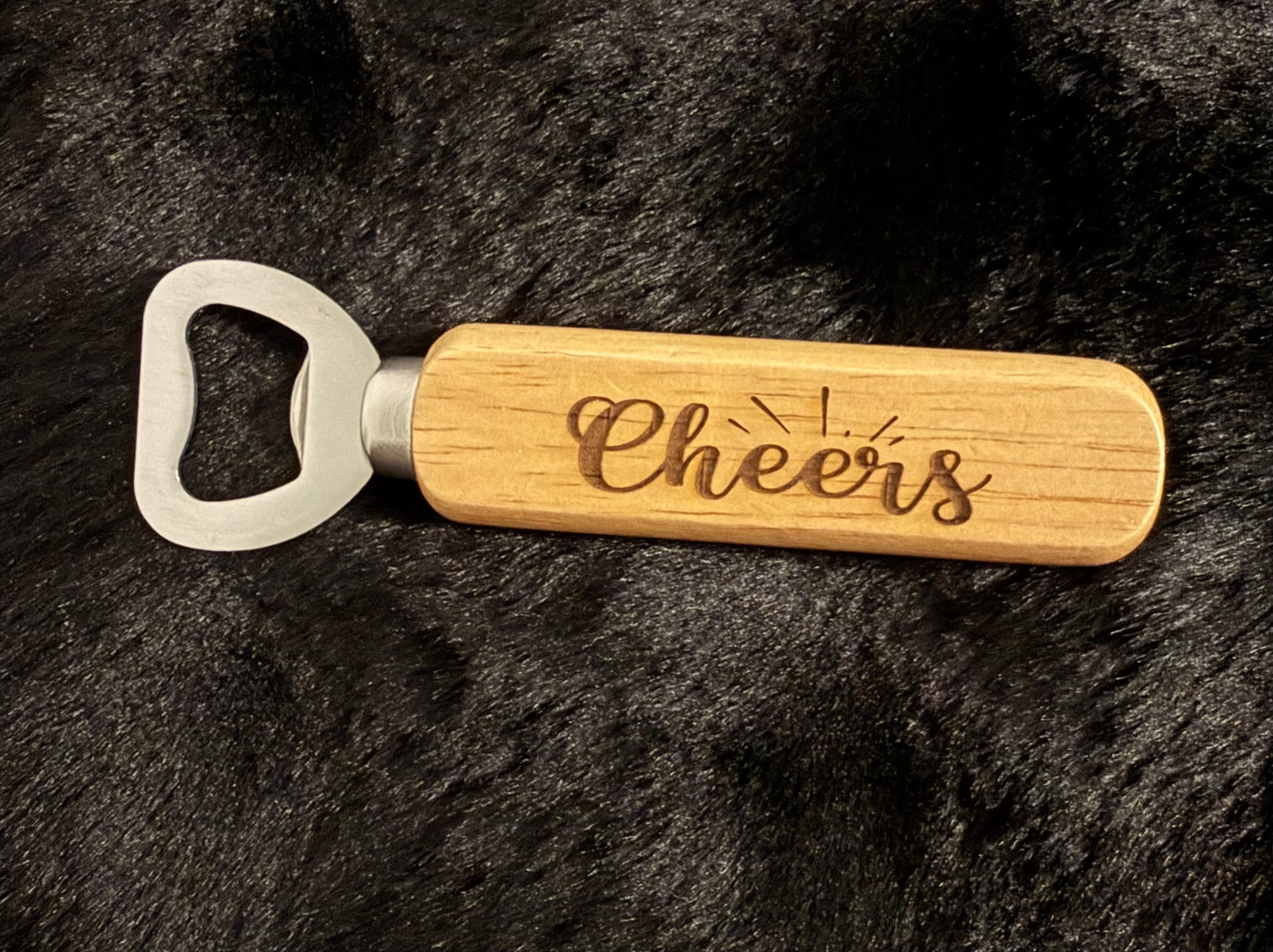 Bottle Openers