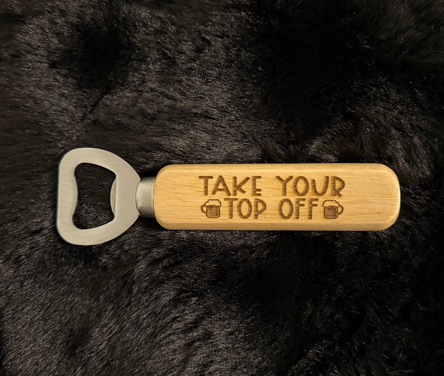 Bottle Openers