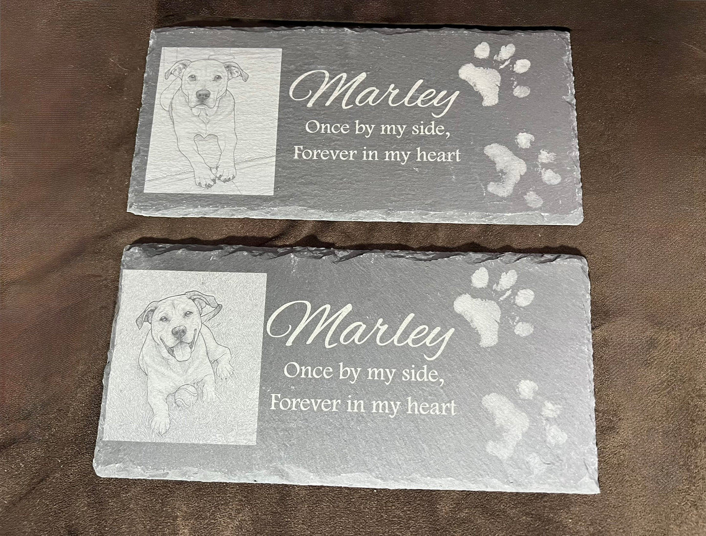 Custom Engraving Consultations