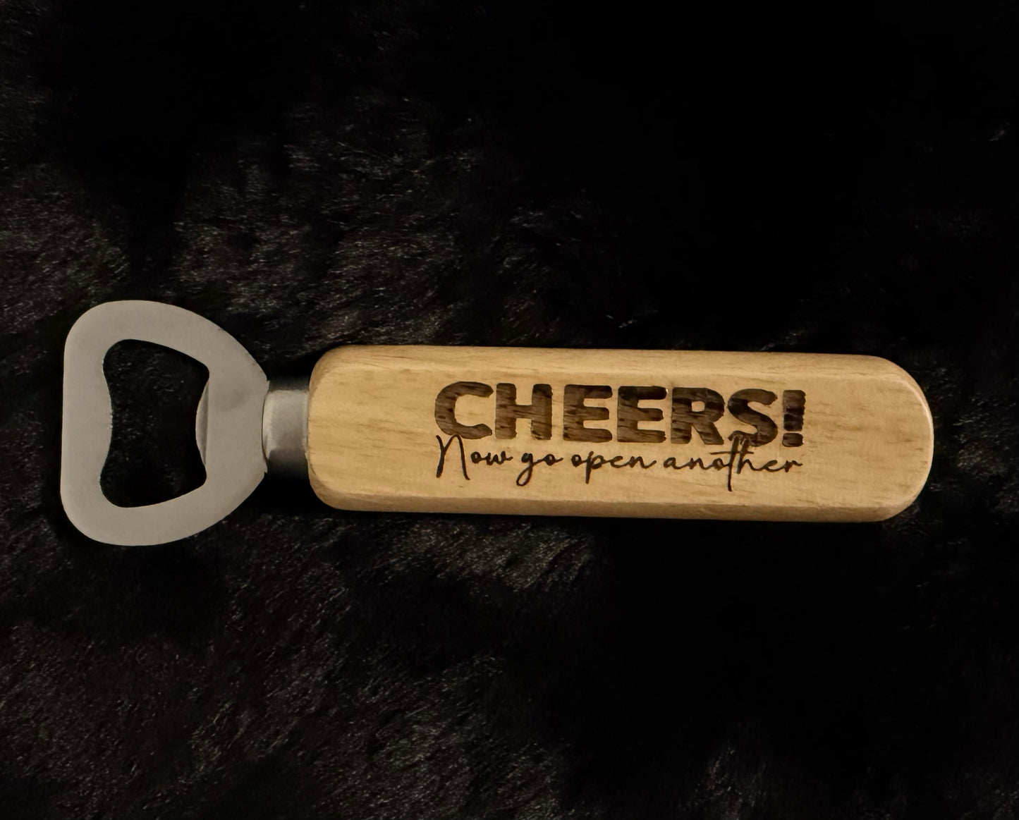 Bottle Openers